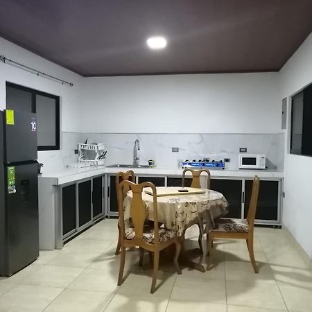 Mirada Al Cerro, Apartamento Completo غريسيا المظهر الخارجي الصورة