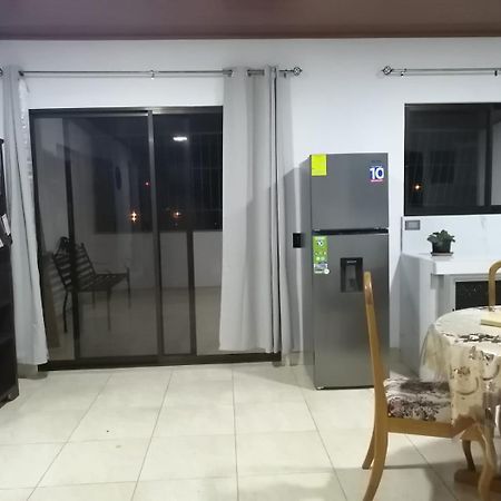 Mirada Al Cerro, Apartamento Completo غريسيا المظهر الخارجي الصورة