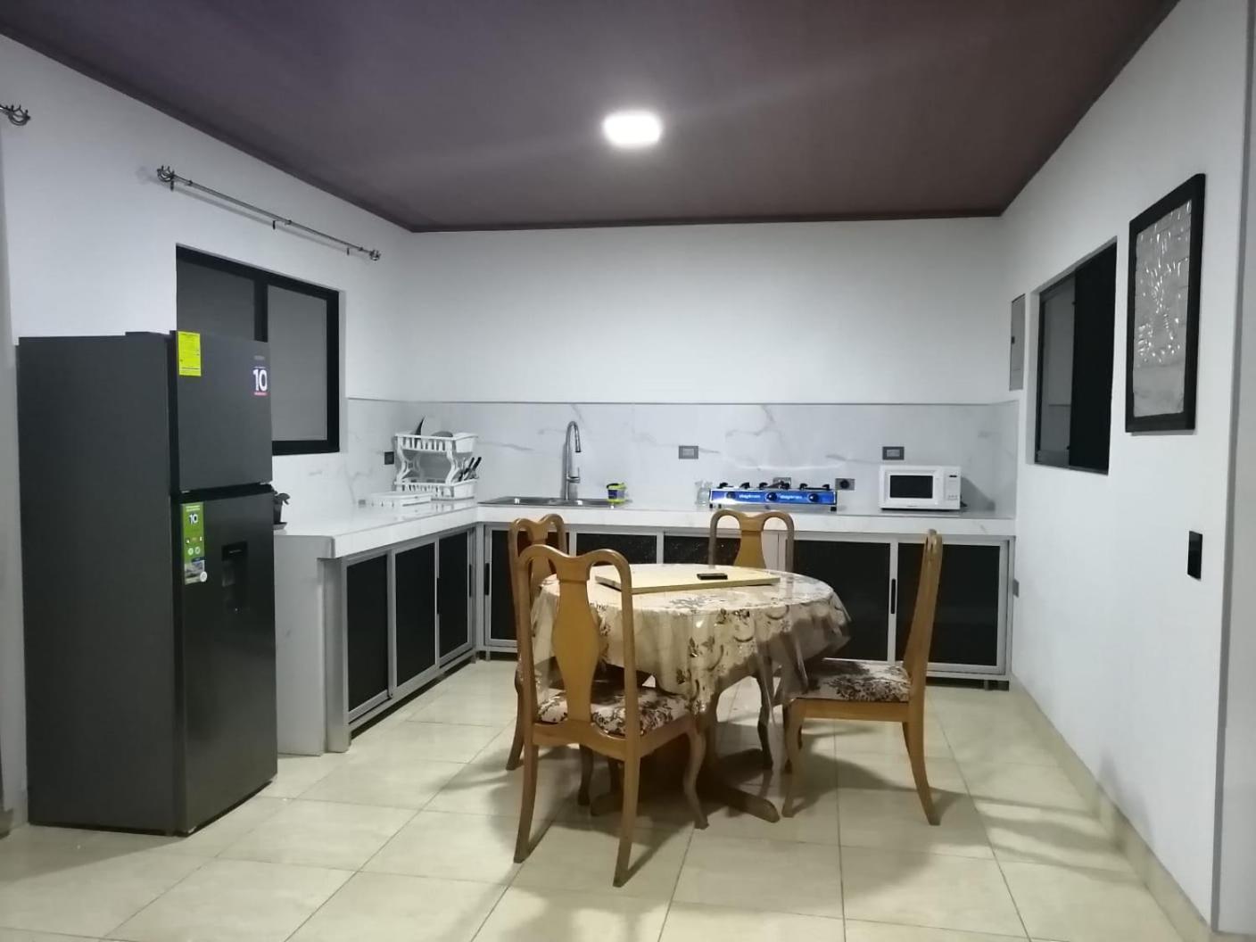 Mirada Al Cerro, Apartamento Completo غريسيا المظهر الخارجي الصورة