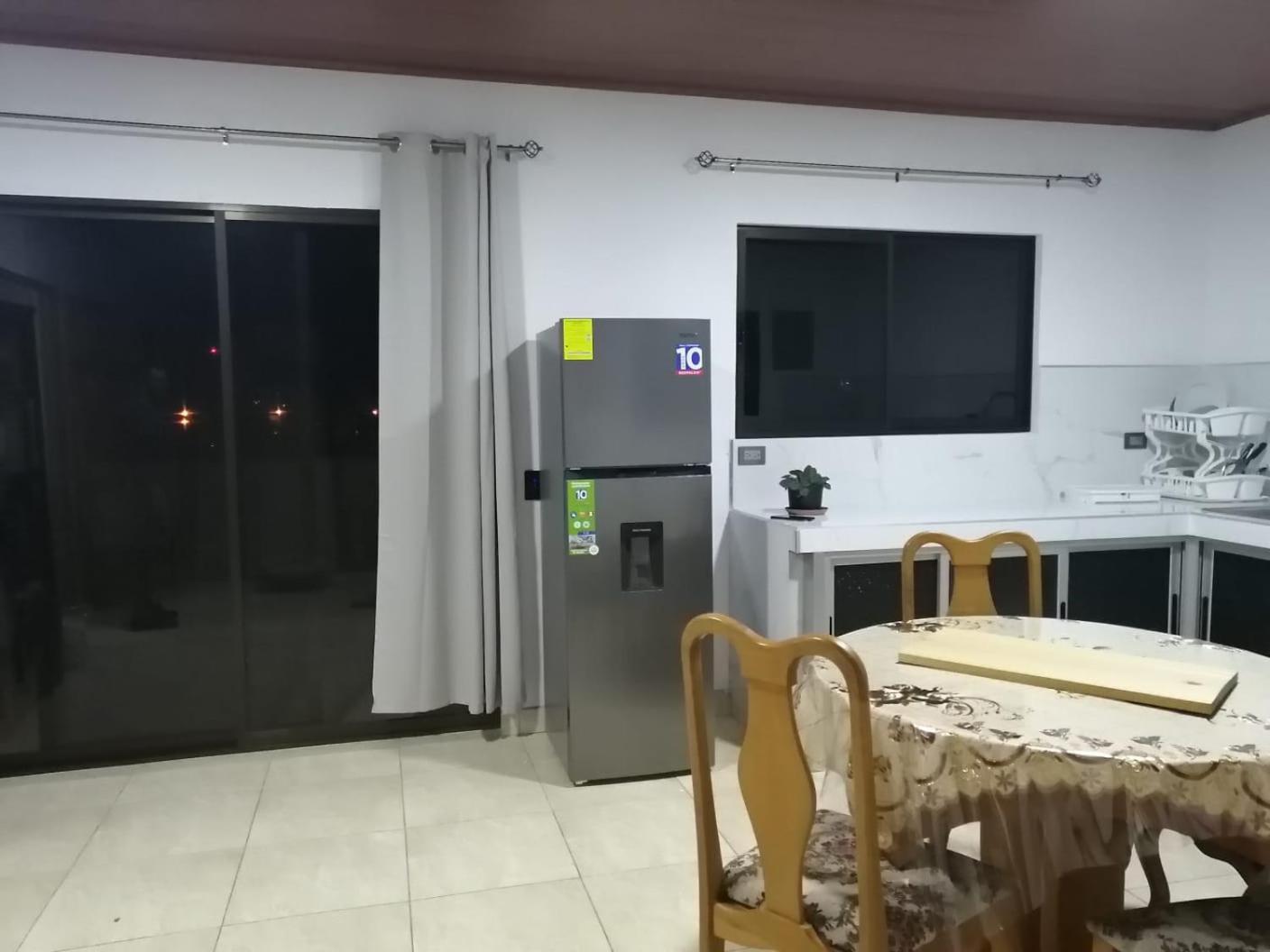 Mirada Al Cerro, Apartamento Completo غريسيا المظهر الخارجي الصورة