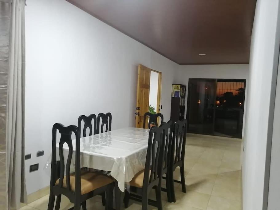 Mirada Al Cerro, Apartamento Completo غريسيا المظهر الخارجي الصورة