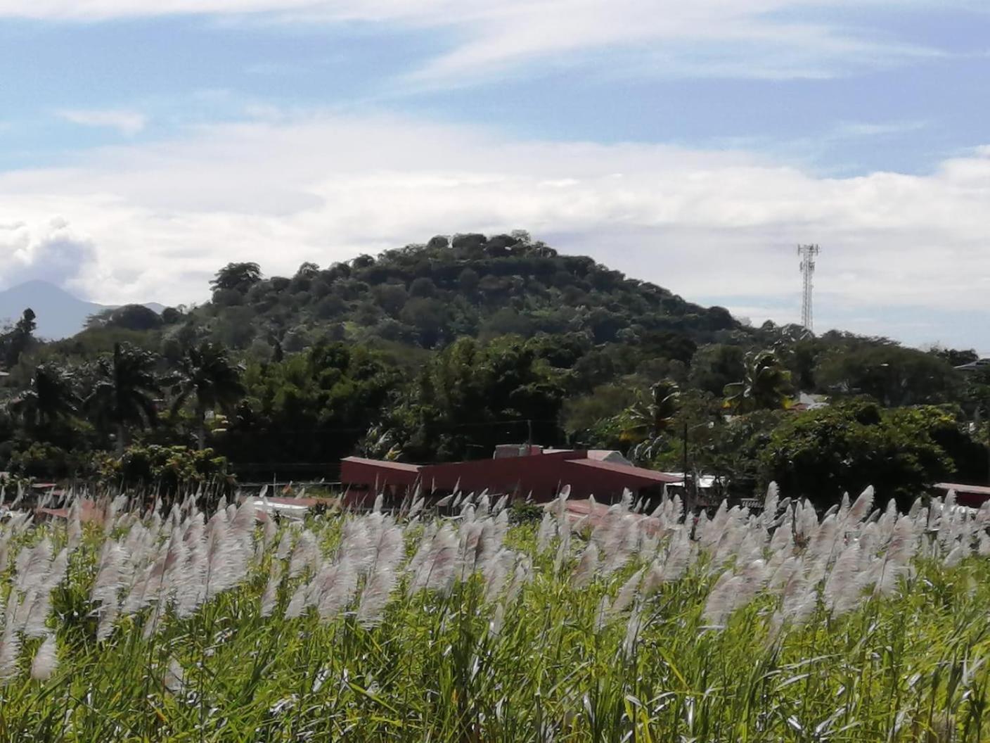 Mirada Al Cerro, Apartamento Completo غريسيا المظهر الخارجي الصورة